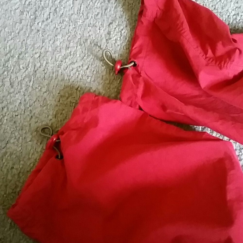 Convertible cargo pants - Picture 3 of 5